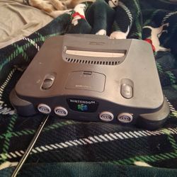 Nintendo 64