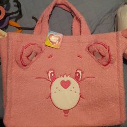 Care Bears Tote Bag