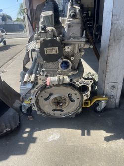 Engine/ Motor