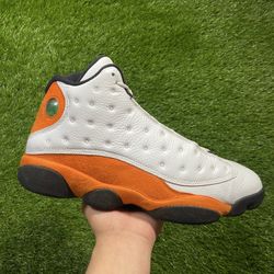 Jordan 13 Starfish 