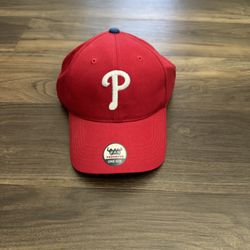 Phillies Hat