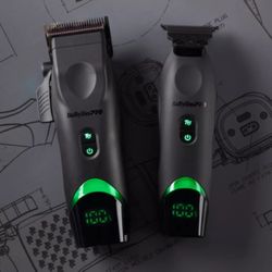 Babyliss Tomb 45 Set