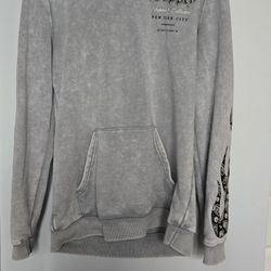 Supply Collective Hooded Sweatshirt