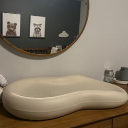 Keekaroo Changing Pad - Like New