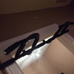 Muti Task Pullup Bar