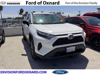 2023 Toyota RAV4 Hybrid