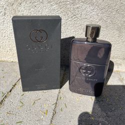 Gucci Guilty Edt
