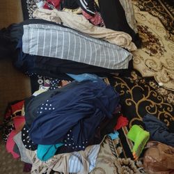 Clothes And Shoes