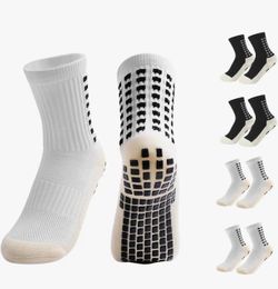 Youth Grip Socks