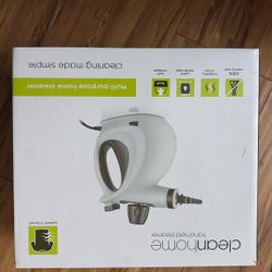 Clean Home Hand Held Streamer