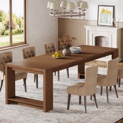 Tribesigns desk