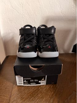 Infant Jordan’s
