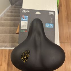 Bike Seat 