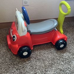 Carritos Para  Bebé 