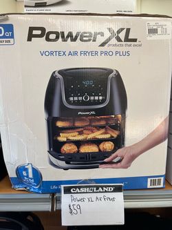 Power XL Airfryer