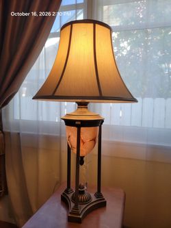 Beautiful Lamps