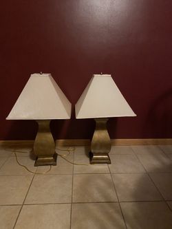 Lamps