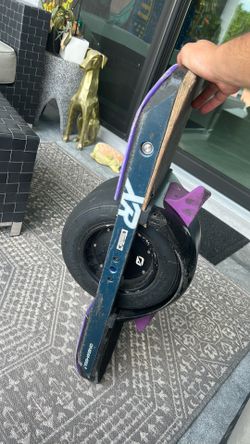 Onewheel