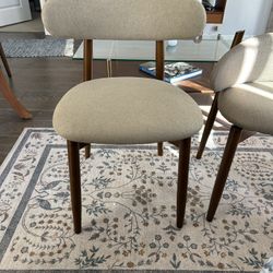Free Dining Chairs  (Will Need Handyman Work)