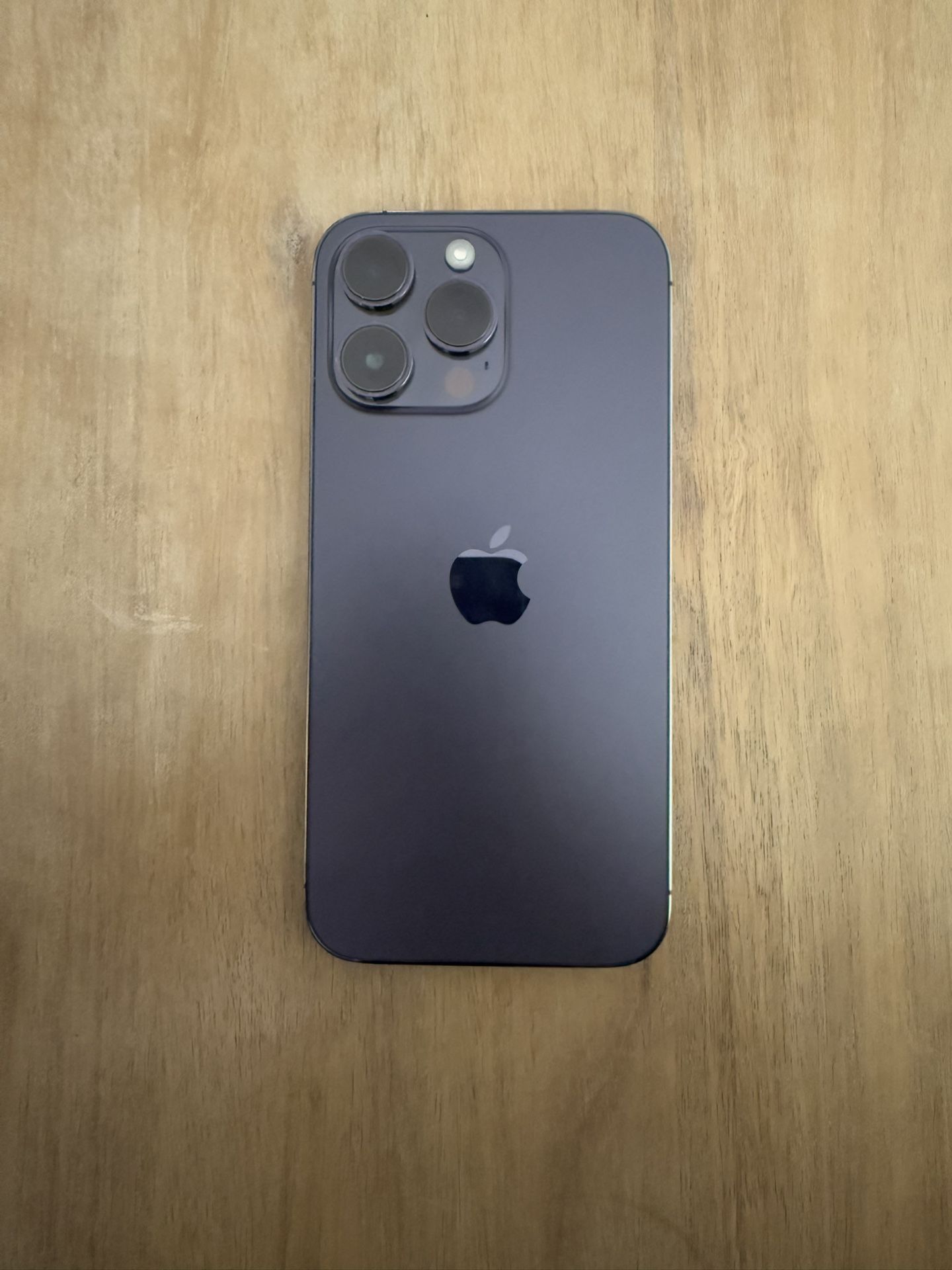 Unlocked Apple iPhone 14 Pro Max
