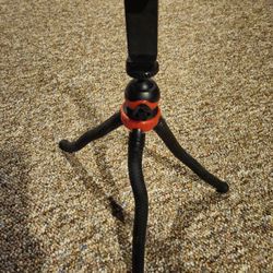 Tripod