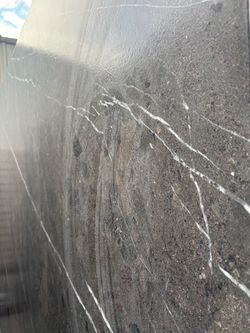 Kitchen countertops