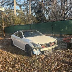 2013 Infiniti G37 Coupe
