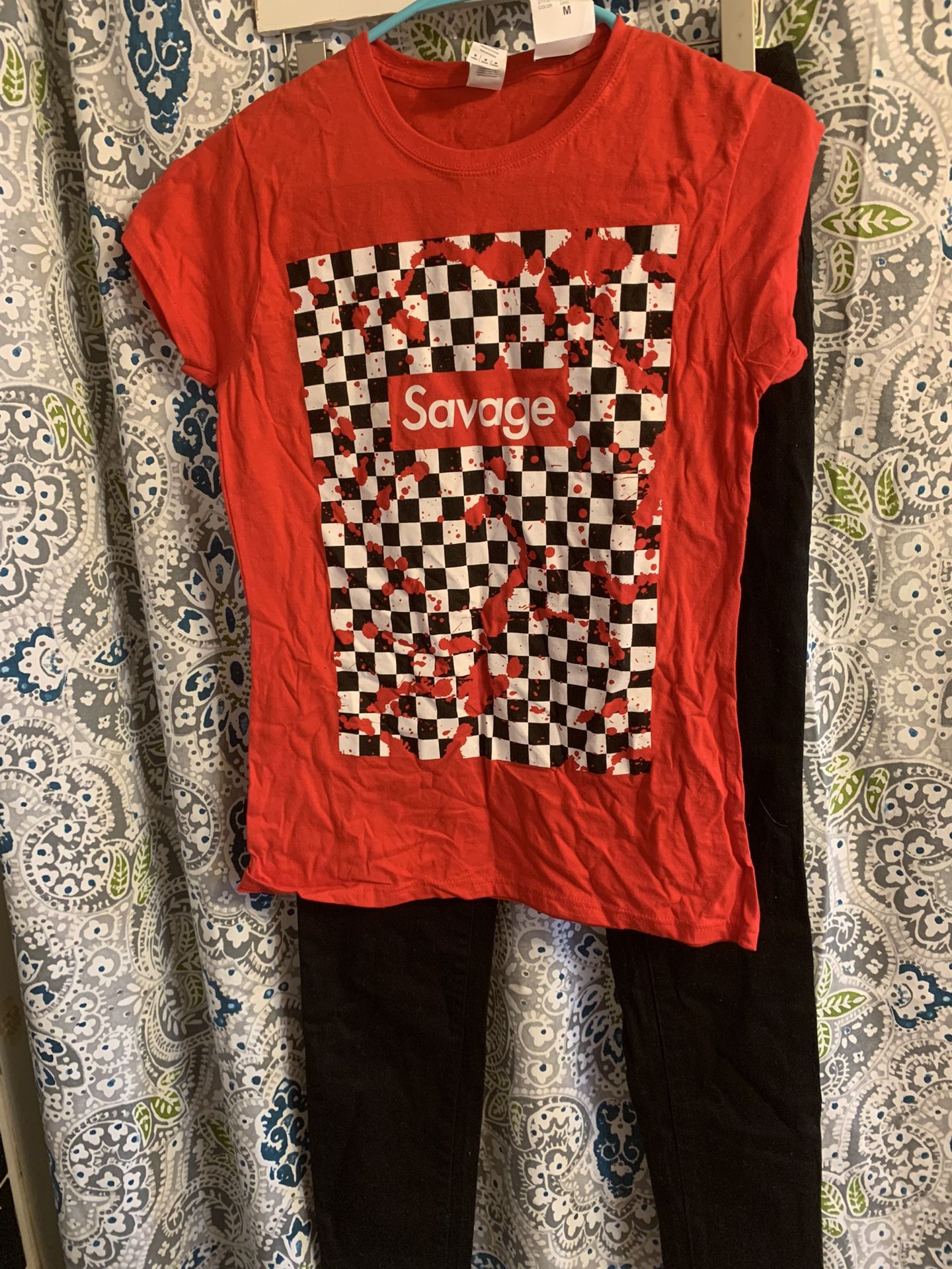 BRAND BEW OUTFIT
