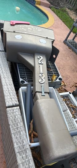 Mailbox