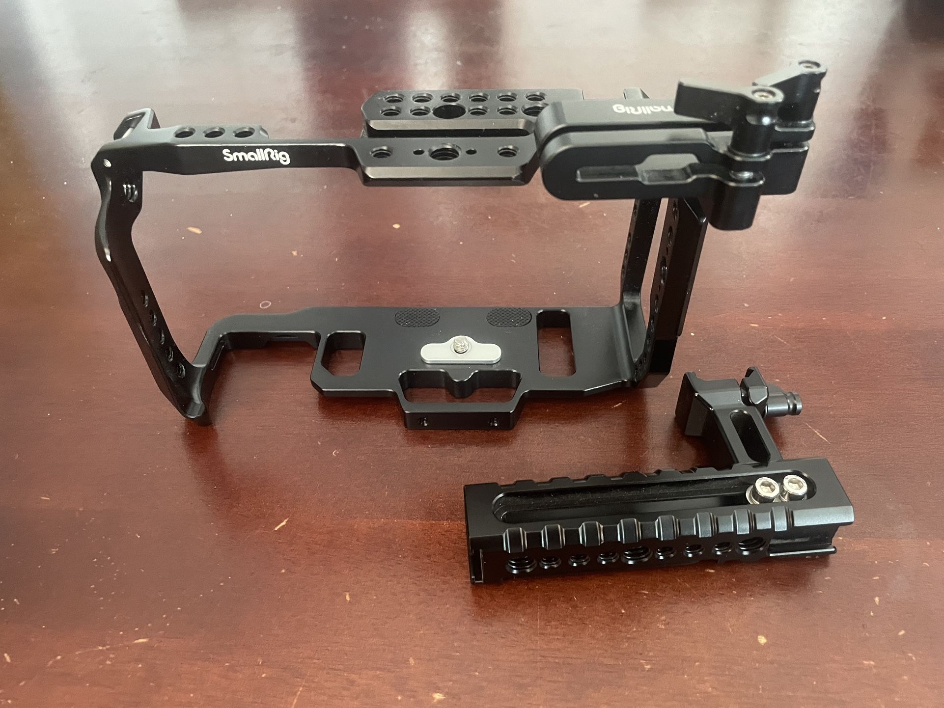Smallrig Cage For BMMPCC 4k