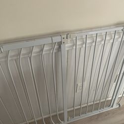 Baby Gate