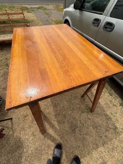Crafting Table or Working table