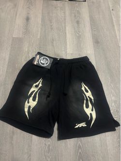 Hellstar shorts Size L