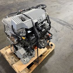 2013 Toyota Prius 1.8L VIN# DU 7th & 8th digit 60K Miles ( READ DESCRIPTION)