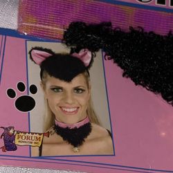 Choker Halloween 