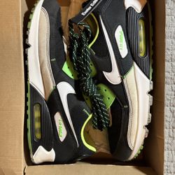 Nike Air Max 90 Sz 12