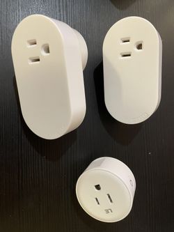 Smart Plug