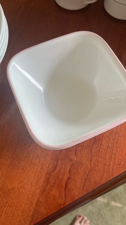 Corelle Bowls