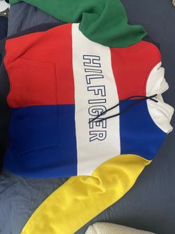 Tommy Hilfiger