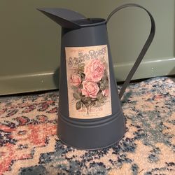 Farmhouse Vase