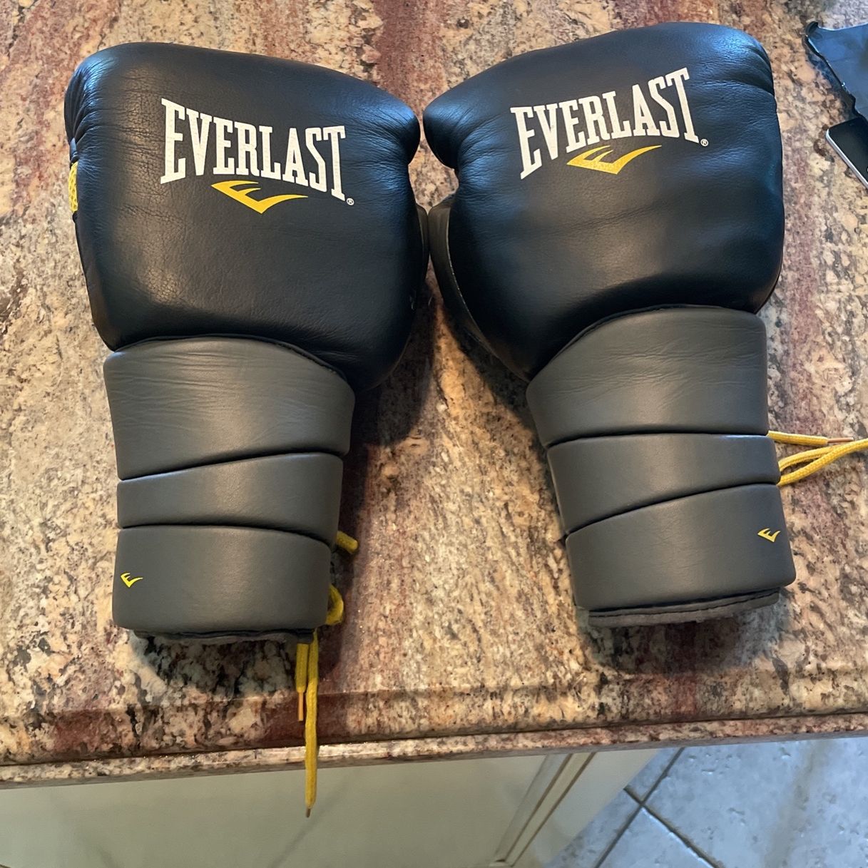 Everlast 20 oz boxing gloves hotsell
