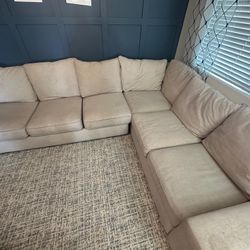 Sectional Sofa