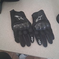 Alphine Gloves