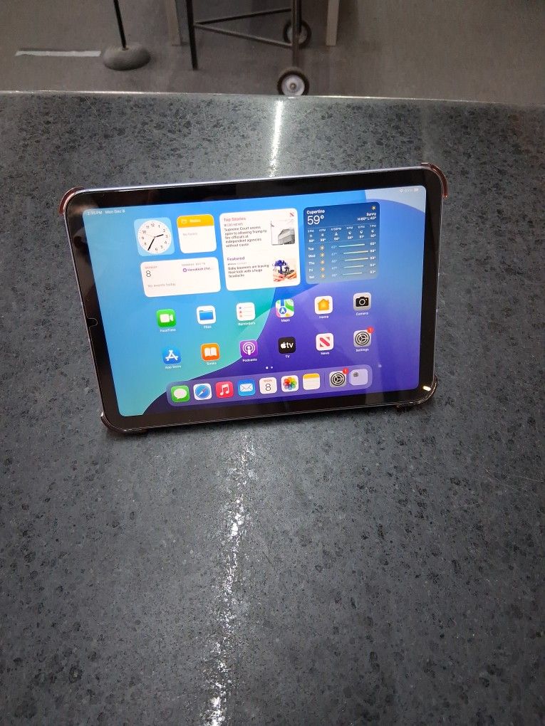 Ipad Mini 6th Gen 256gb Wifi Cellular 