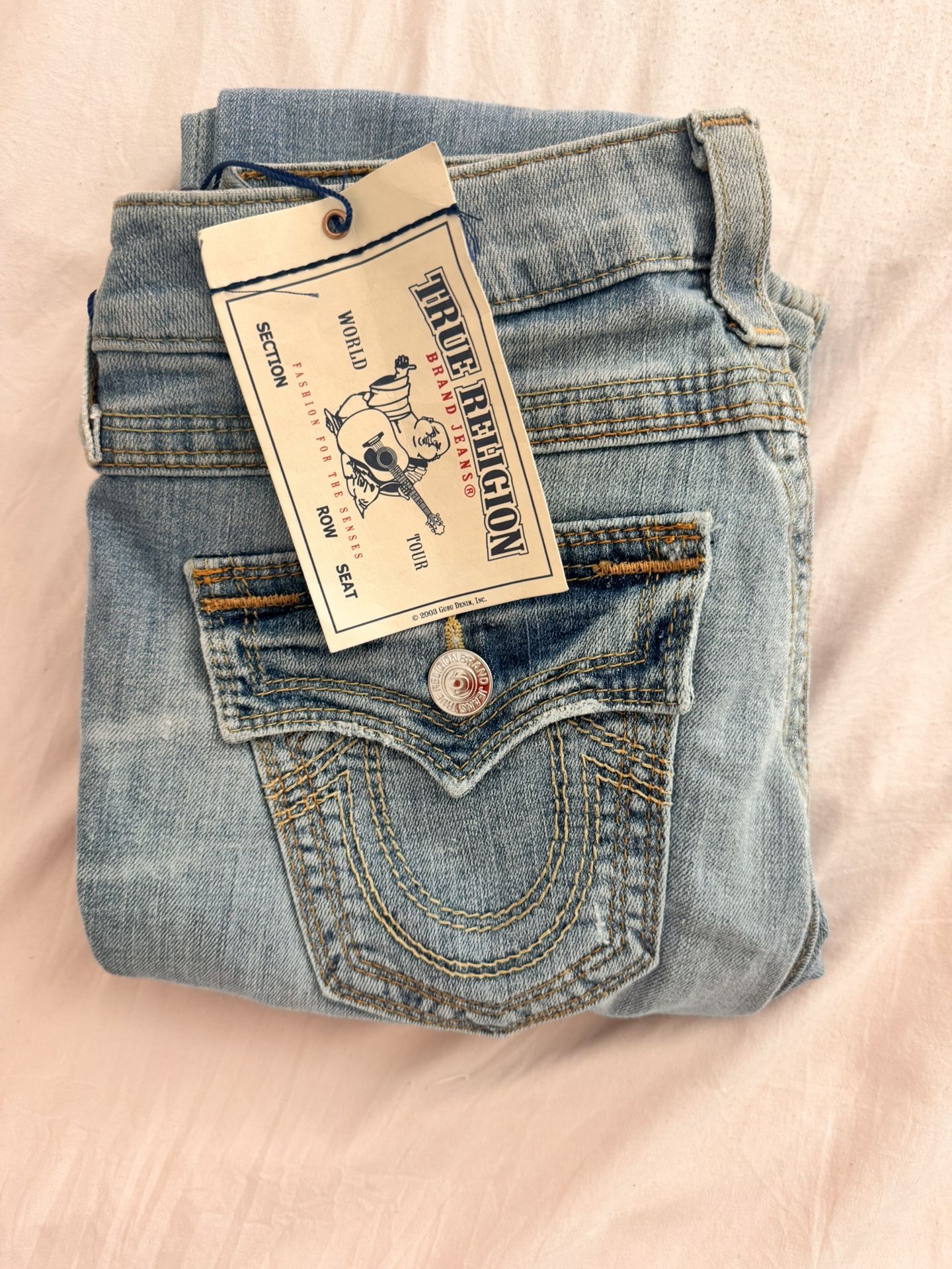 True Religion Jeans Women