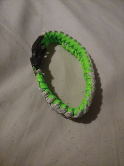Paracord Brackets Medium 