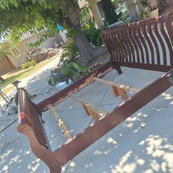 King Size Bed Frame