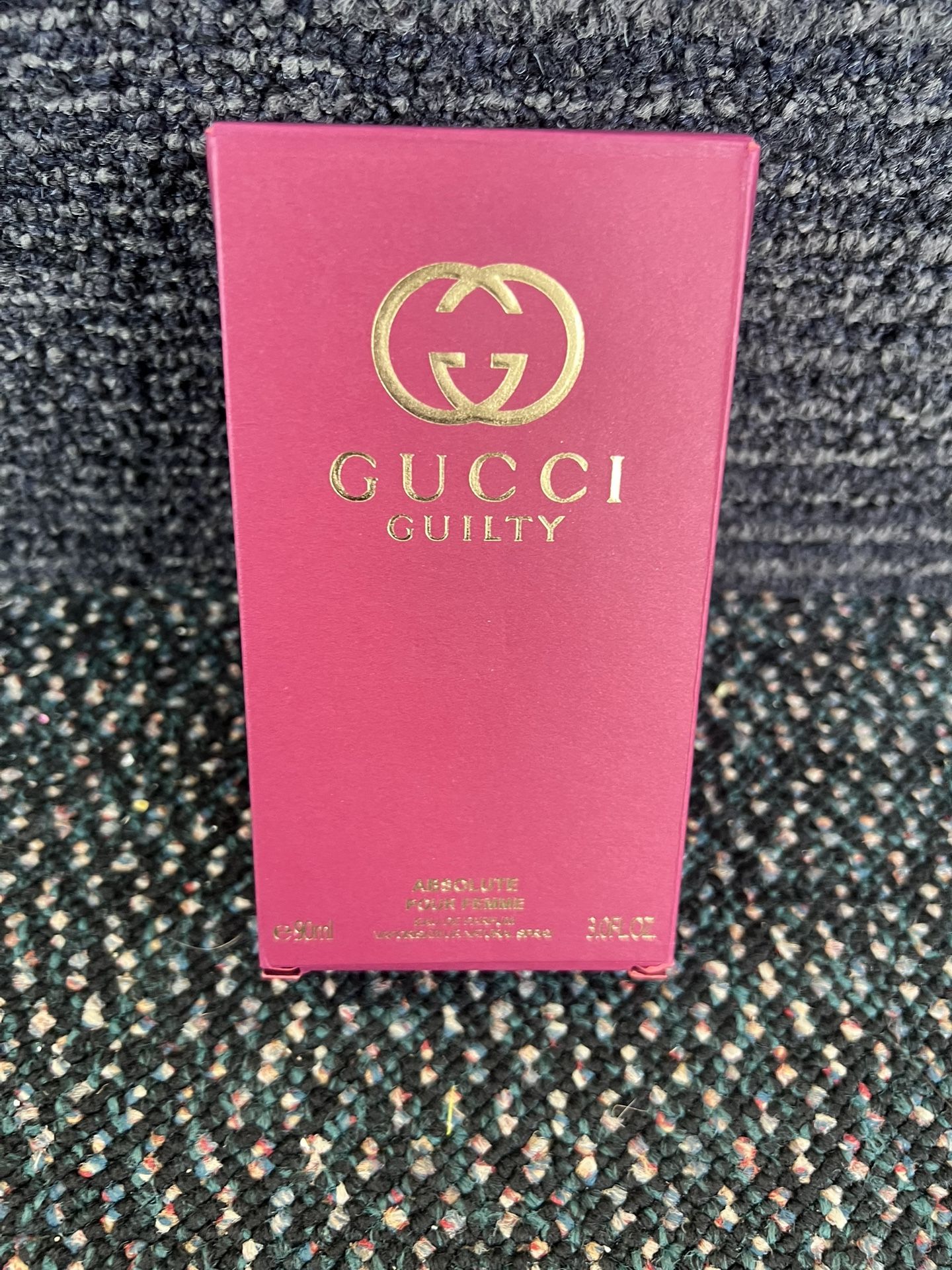 Gucci Guilty