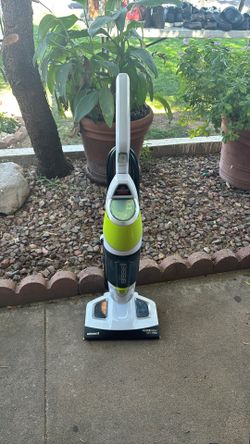 Powerfresh Vac & Steam 