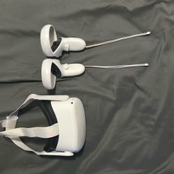 Oculus Quest 2